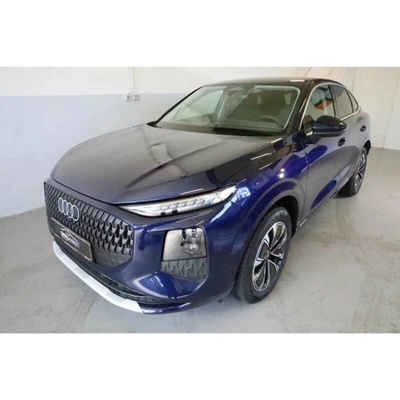 Audi Q3 Sportback 110 kW