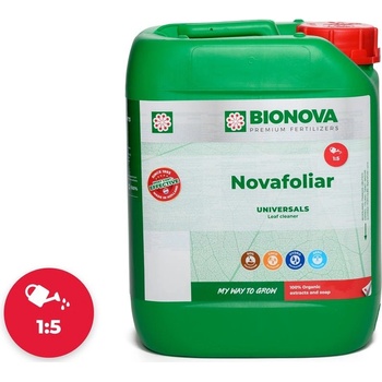 Bio Nova NovaFoliar 250 ml (bio pesticid)