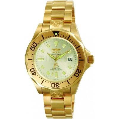 Invicta 3051