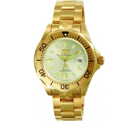 Invicta 3051