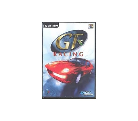 GT Racing 97
