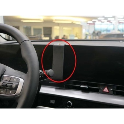 Brodit ProClip montážní konzole na palubní desku pro Kia Sportage 22-23, 855812