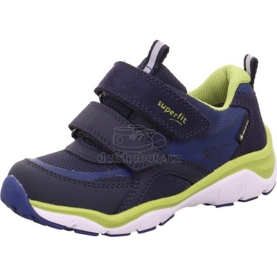 Superfit detské celoročné topánky 1-000236-8020