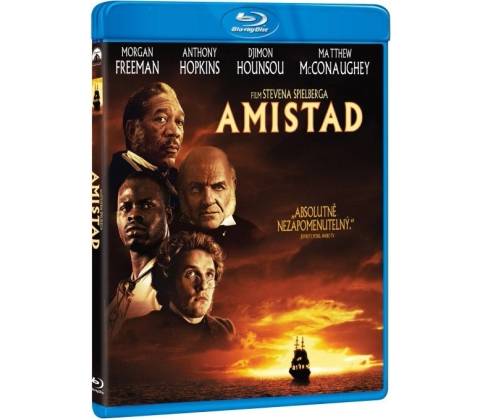 Amistad BD