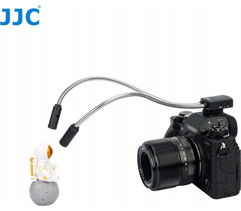 JJC LED-2DII