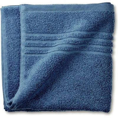 Kela uterák Leonora 100% bavlna 100 x 50 cm modrá KL-23462