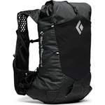Black Diamond Раница за трейл бягане Black Diamond Distance 22 Backpack Trail running backpack - Black (504-1505-0211)