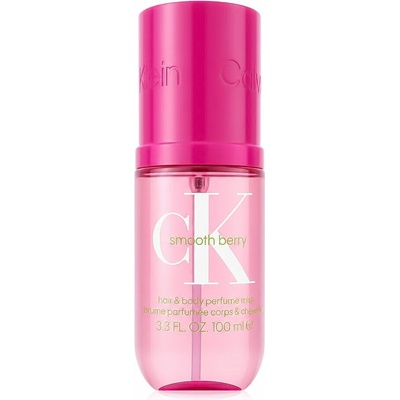 Calvin Klein Smooth Berry 100 ml