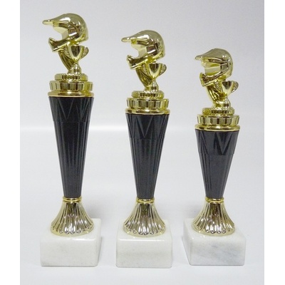 VIZINGR Motokros figurky 37-P041 23 cm