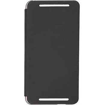 Image 1 of HTC Dip Flip HC V844 - оригинален кейс за HTC One Dual (черен)