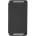 HTC Dip Flip HC V844 - оригинален кейс за HTC One Dual (черен)