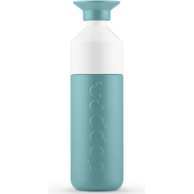 Dopper Nerezová termoska Insulated Bottlenose Blue 580 ml