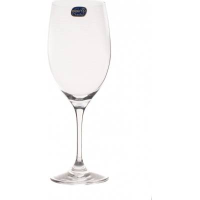 Crystalex Sklenice na červené víno EVA 6 x 450 ml