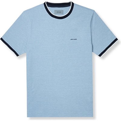 Pierre Cardin pánské triko 20510.2031 6902 modrá