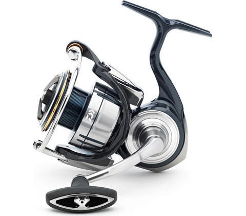 Daiwa Certate LT 3000D