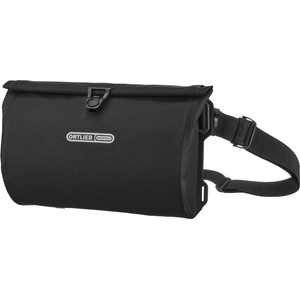 Ortlieb Чанта за рамо Ortlieb Velo-Sling Flex 5 Handlebar bag - Black - размер 5 l (510-7088-0111)