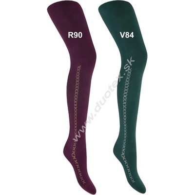 Gatta Detské pančuchy g38.01n vz.357 R90