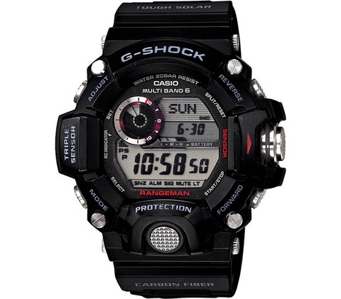 Casio GW-9400-1