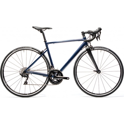 Van Rysel Endurance Shimano 105 EDR AF dámské 2025