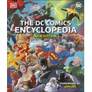 DC Comics Encyclopedia New Edition