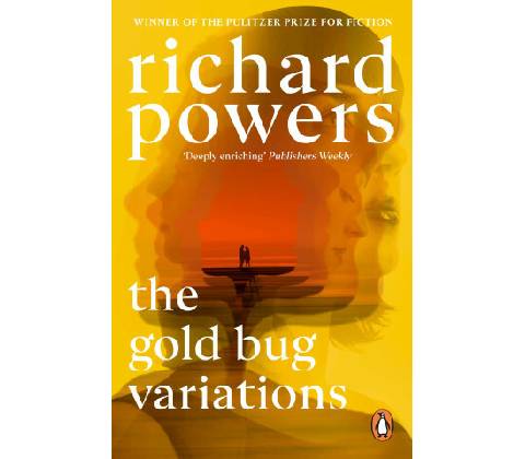 Gold Bug Variations