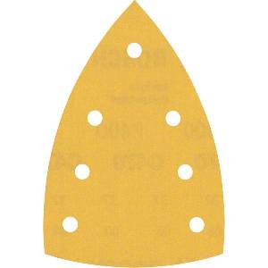 Bosch Шкурка BOSCH EXPERT C470, P400, 100x150 мм, 10 броя 2608901167 (2608901167)