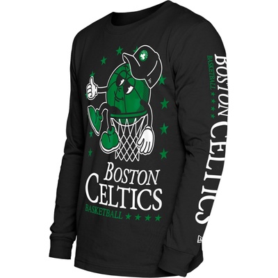 New Era NBA Boston Celtics Oversized čierna