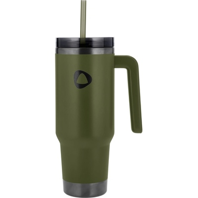 Silvercrest Termo hrnek z nerezové oceli 1,2 l modrá