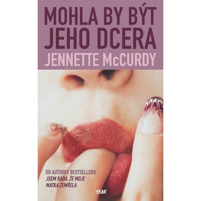 Mohla by být jeho dcera