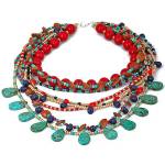Dannyra Дизайнерска огърлица 70 см Glory of Egypt Dannyra Jewels