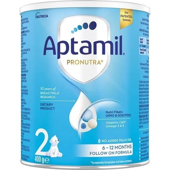 Aptamil Pronutra 2 - 400 г