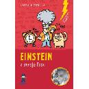 Einstein a stroje času