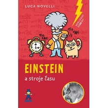 Einstein a stroje času