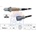 Lambda sonda FACET 10.8600 (108600)