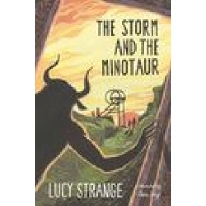 The Storm and the Minotaur | Pam Smy (ISBN: 9781800902473)