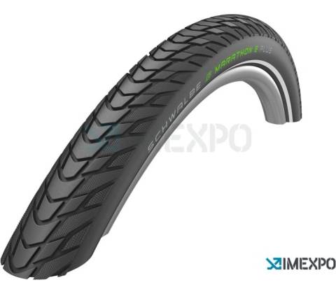 Schwalbe Marathon E-plus 37-622