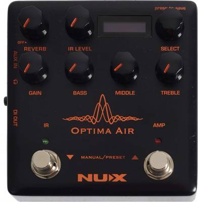 Nux NAI-5 Optima Air