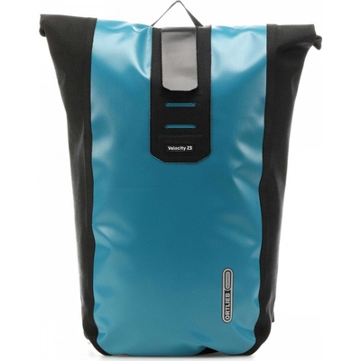 Ortlieb velocity 23 l petrol black