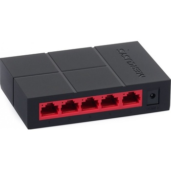 Mercusys MS105G