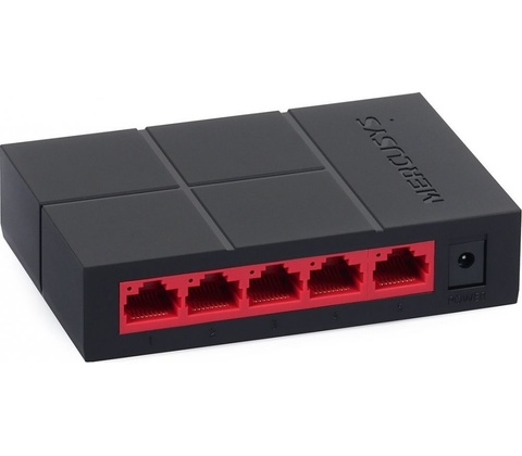 Mercusys MS105G