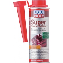 Liqui Moly 5120 Super prísada do nafty 250 ml