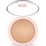 Golden Rose Nude Look Sheer Baked Powder - Пудра за лице от серията "Nude Look