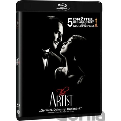 The Artist BD