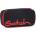 satch Несесер Satch Pencil Box - Fire Phantom, с 2 отделения