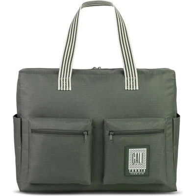Fabrizio Weekend Cali khaki 38 L