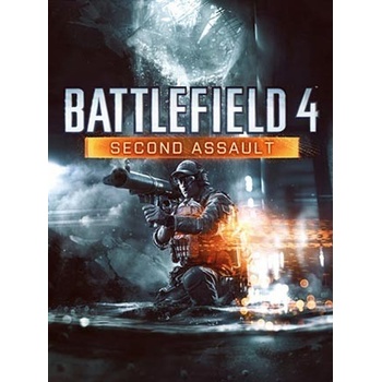 Battlefield 4: Second Assault