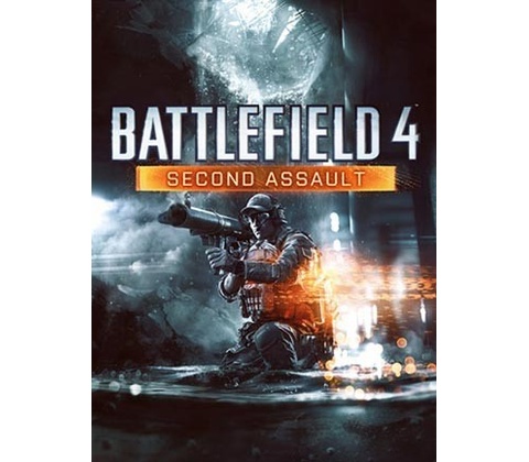 Battlefield 4: Second Assault