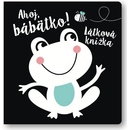 Ahoj, bábätko!