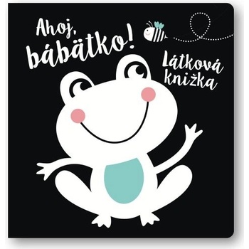 Ahoj, bábätko!