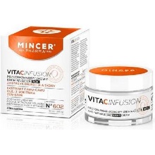 Mincer Vitac Infusion Infusion Den a Night Cream 50 ml